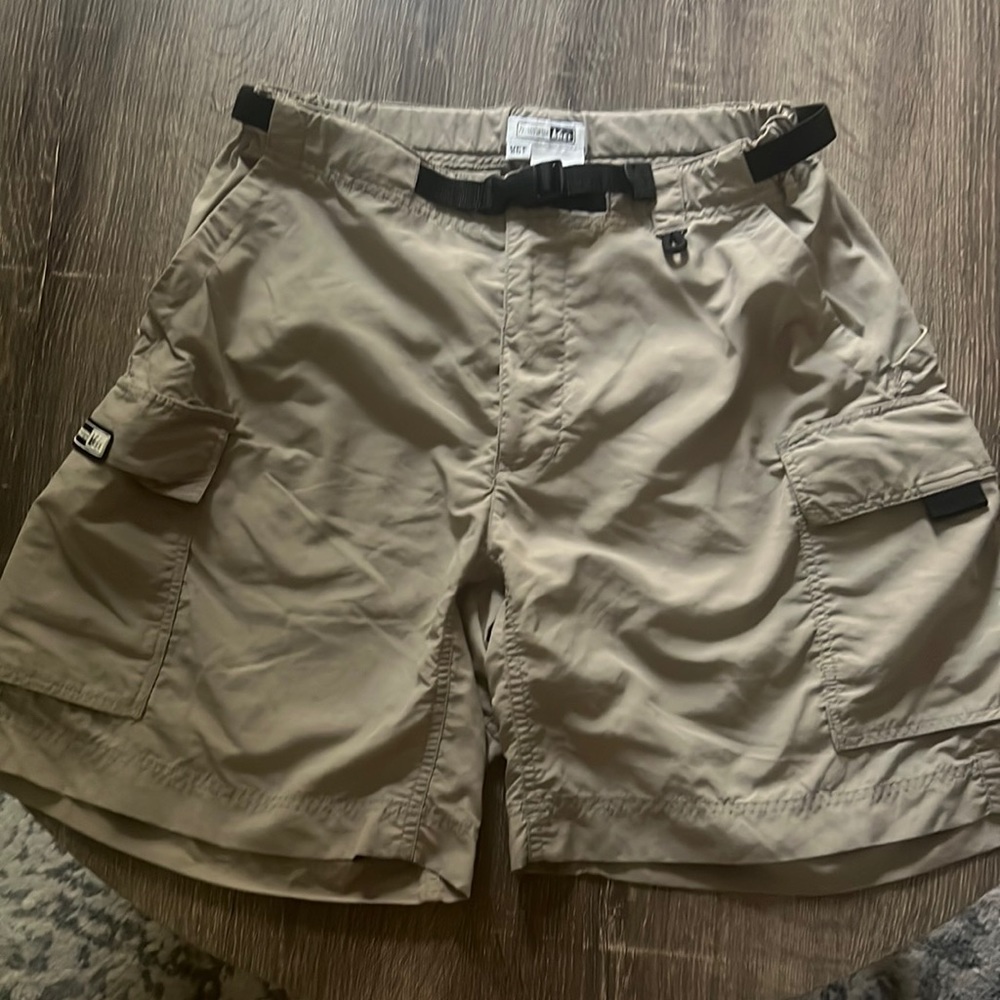 REI women’s hiking shorts size 6 SPF 50